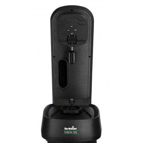 Монтировка Sky-Watcher Fusion 120i с треногой - фото 5