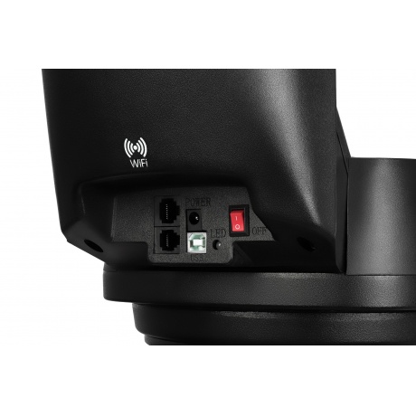 Монтировка Sky-Watcher Fusion 120i с треногой - фото 8