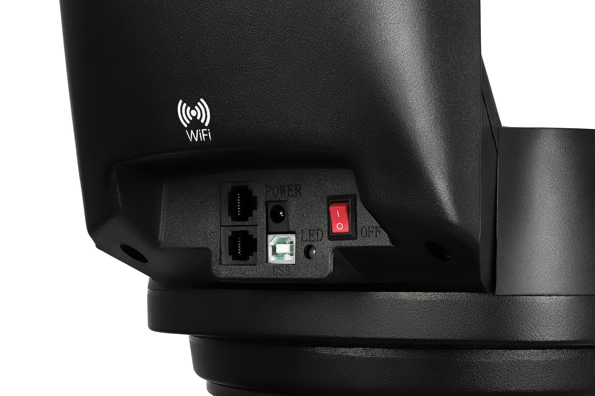 Монтировка Sky-Watcher Fusion 120i с треногой - фото 8