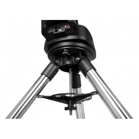 Монтировка Sky-Watcher Fusion 120i с треногой - фото 9