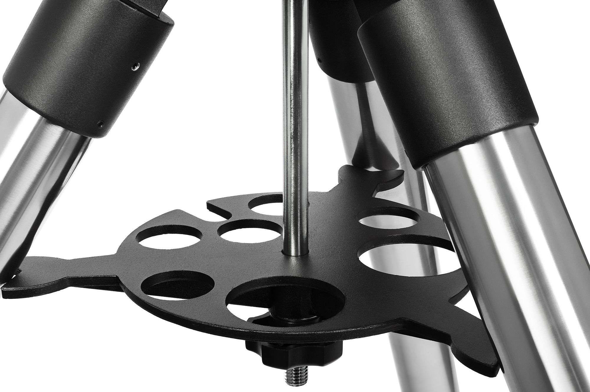 Монтировка Sky-Watcher Fusion 120i с треногой - фото 10