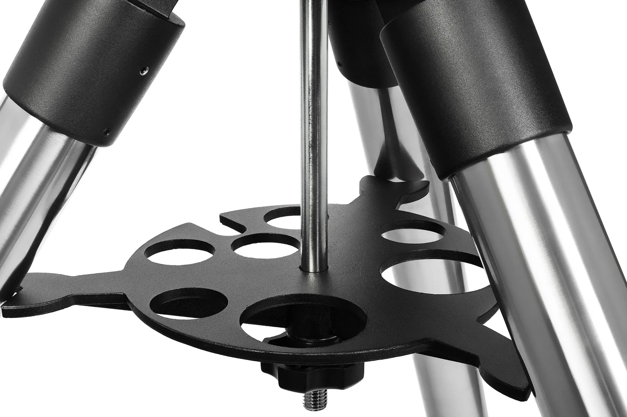 Монтировка Sky-Watcher Fusion 120i с треногой - фото 10