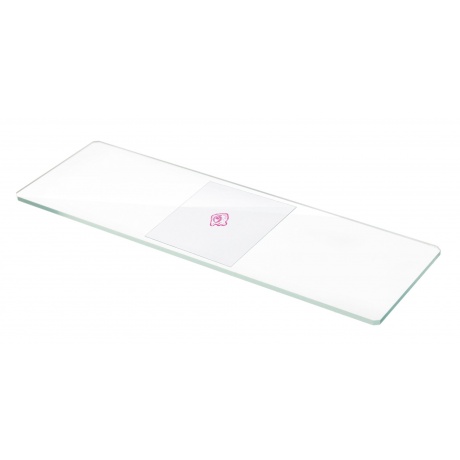 Стекла предметные Levenhuk Discovery 50 - фото 6