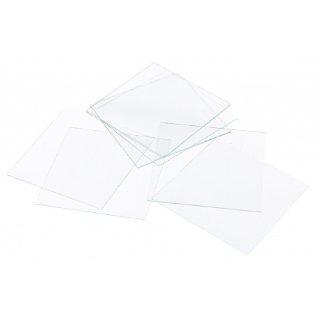 Стекла покровные Levenhuk Discovery 100 - фото 1