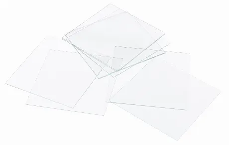 Стекла покровные Levenhuk Discovery 100