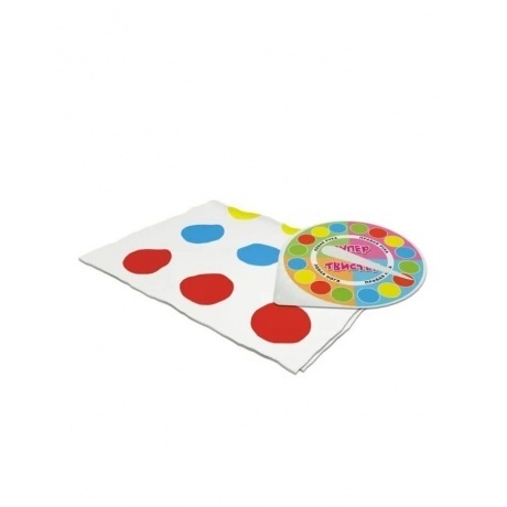 Игра Stellar Супер Твистер 01137 - фото 3