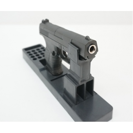 Страйкбольный пистолет Galaxy G.19 Walther P99 - фото 5