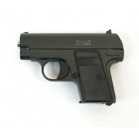 Страйкбольный пистолет Stalker SA25M Spring SA-3307125M - фото 1