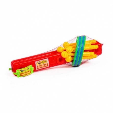 Настольная игра Полесье Игра Набрось кольцо 41388 - фото 6