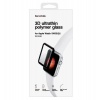 Защитное стекло Barn&Hollis для Apple Watch S4/S5 - 44mm Full Sc...