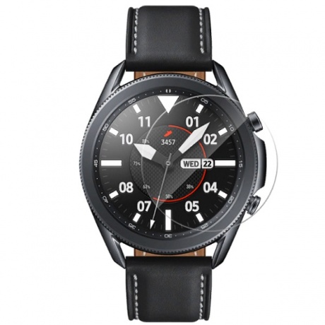 

Стекло защитное Samsung araree by KDLAB GP-TTR855KDATR для Galaxy Watch 3 41мм