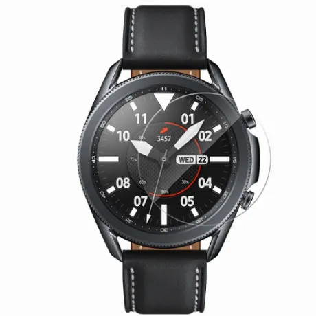 Стекло защитное Samsung araree by KDLAB GP-TTR855KDATR для Galax...