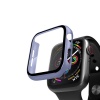 Кейс Deppa для Apple Watch 4/5 series лавандовый, 40 мм
