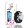 Гидрогелевая пленка LuxCase для Huawei Watch Fit Mini 0.14mm Fro...