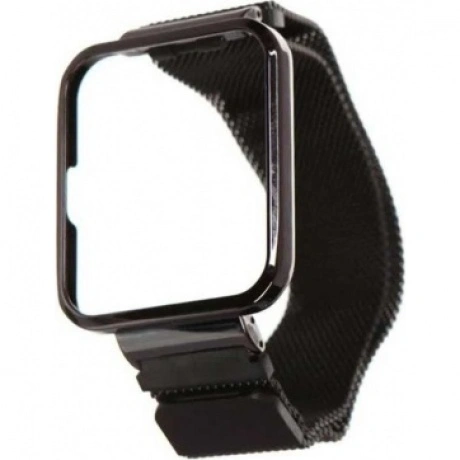 Ремешок Red Line для Xiaomi Redmi Watch 2 Lite Milanese Loop Met...