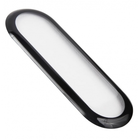 Защитное стекло Barn&amp;Hollis для Xiaomi Mi Band 5 3D Black УТ000022687 - фото 3