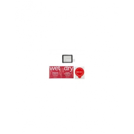 Стекло защитное Red Line Apple Watch (s4/s5/s6) - 40 mm Full screen (3D) tempered glass УТ000016625 - фото 2