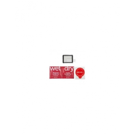 Стекло защитное Red Line Apple Watch (s4/s5/s6/SE) - 44 mm Full screen (3D) tempered glass УТ000016626 - фото 2
