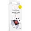 Стекло защитное Corning Apple Watch - 42 mm Full screen (3D) tem...