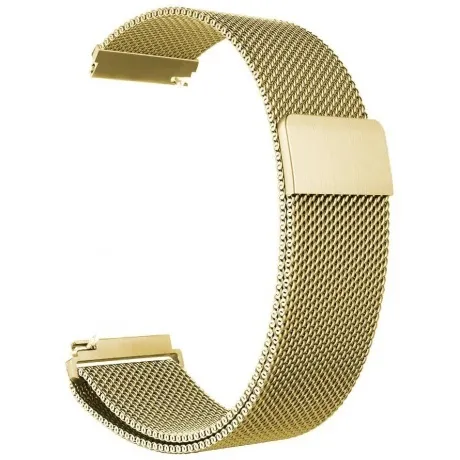 Ремешок Barn&Hollis универсальный магнитный для cмарт часов, 22 ...