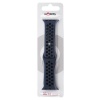Ремешок Red Line для Apple watch - 38-40 mm, mObility, синий, Ди...