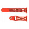 Ремешок Red Line для Apple watch - 42-44 mm, mObility, красный, ...