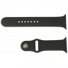 Ремешок Red Line для Apple watch - 42-44 mm, mObility, черный УТ...