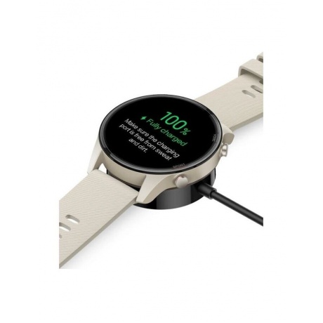 Зарядное устройство для Xiaomi Watch S1 Charging Dock GL - фото 10