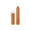 Ремешок Xiaomi Watch S1 Strap (Leather) Brown