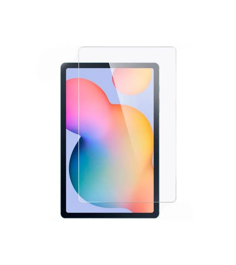 Пленка защитная Red Line iPad 10,9" (2022) глянцевая