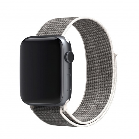 Ремешок нейлон Red Line для Apple watch - 38-40 mm, №3 Hebes