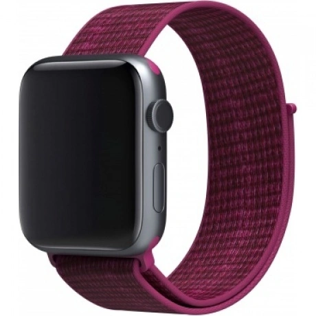 Ремешок нейлон Red Line для Apple watch - 38-40 mm, №60 Dragon F...