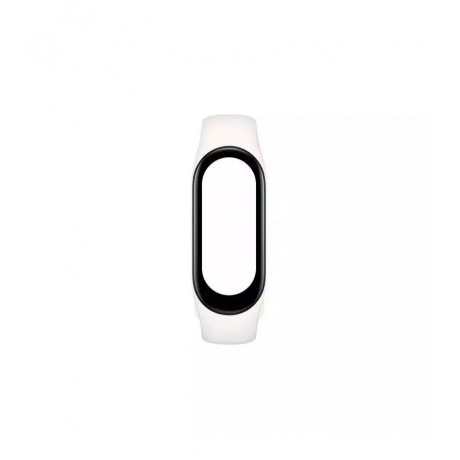 Ремешок Xiaomi Smart Band 7 Strap (Ivory) (BHR6199GL) - фото 3