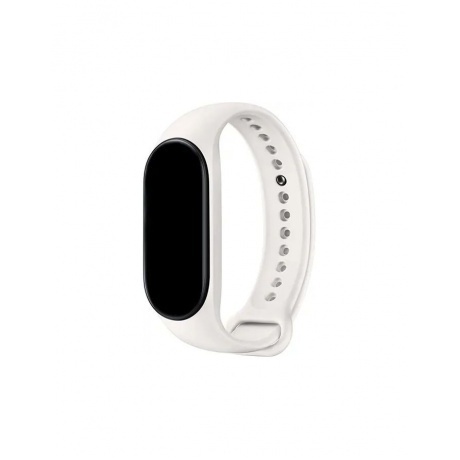 Ремешок Xiaomi Smart Band 7 Strap (Ivory) (BHR6199GL) - фото 5
