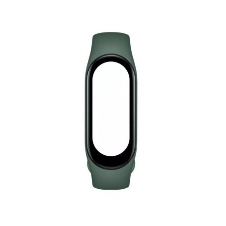 Ремешок Xiaomi Smart Band 7 Strap (Olive) M2142AS1 (BHR6198GL) - фото 3