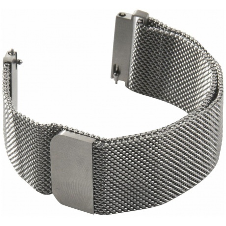 Ремешок Red Line для часов универсальный на магните 20 mm, метал...