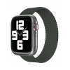 Ремешок нейлоновый плетёный VLP для Apple Watch 38/40/41, S/M, 2...