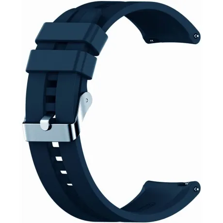 Ремешок Red Line для часов универсальный силиконовый рельефный, ...