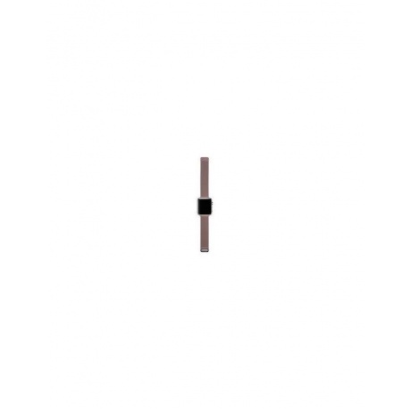 Ремешок миланская петля Red Line для Apple watch - 38/40/41 mm, (S3/S4/S5 SE/S6/S7/S8) Rose - фото 3