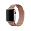 Ремешок миланская петля Red Line для Apple watch - 38/40/41 mm, ...