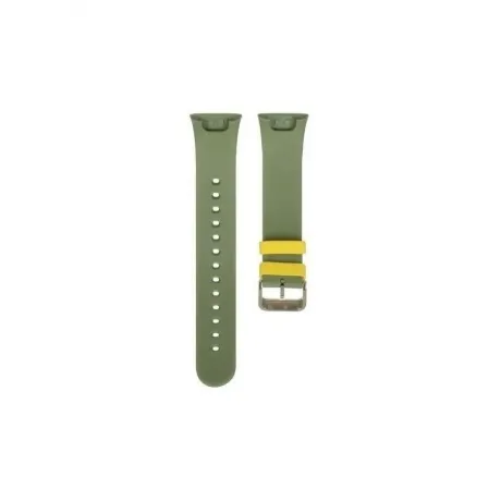 Ремешок для смарт-часов Xiaomi Smart Band 7 Pro Strap Pine Green