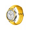 Ремешок для смарт-часов Xiaomi Watch Strap (хромовый желтый)