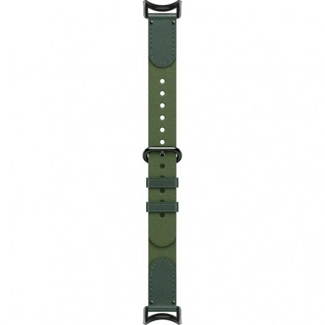 Ремешок для фитнес-браслета Xiaomi Smart Band 8 Braided Strap - ...