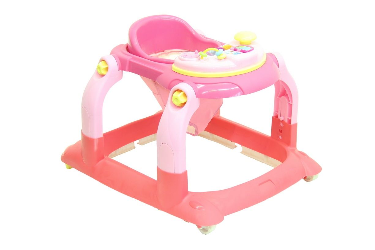 

Ходунки Selby BS-511 (1)