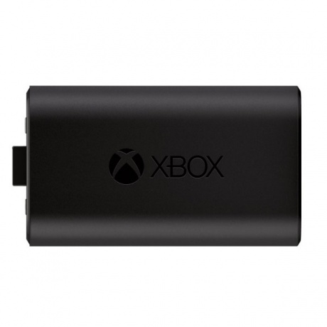Комплект из аккумулятора и кабеля зарядки геймпада для Xbox One play and charge kit - фото 3