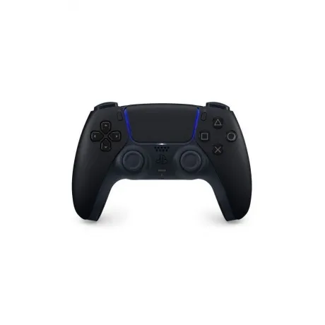 Геймпад Sony PlayStation 5 DualSense CFI-ZCT1W Black