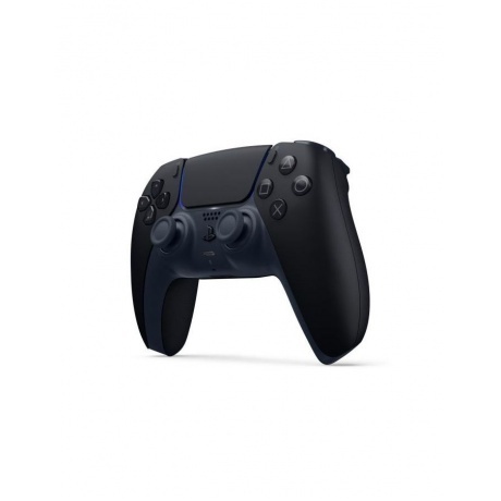 Геймпад Sony PlayStation 5 DualSense CFI-ZCT1W Black - фото 2