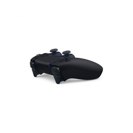 Геймпад Sony PlayStation 5 DualSense CFI-ZCT1W Black - фото 3