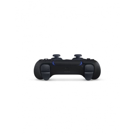 Геймпад Sony PlayStation 5 DualSense CFI-ZCT1W Black - фото 4