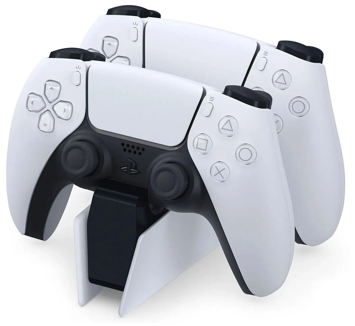 Зарядная станция Sony DualSense CFI-ZDS1 для PS5 - фото 8